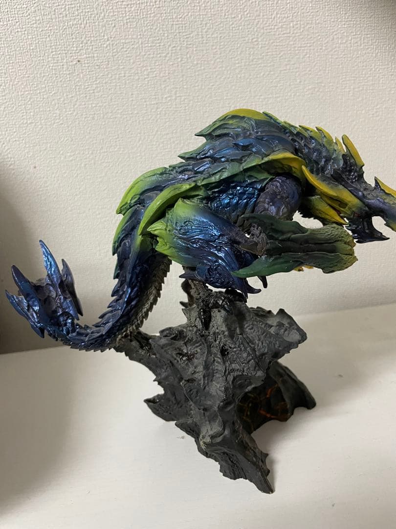 モンスターハンター クリエイターズモデルフィギュアセット（正規品）
