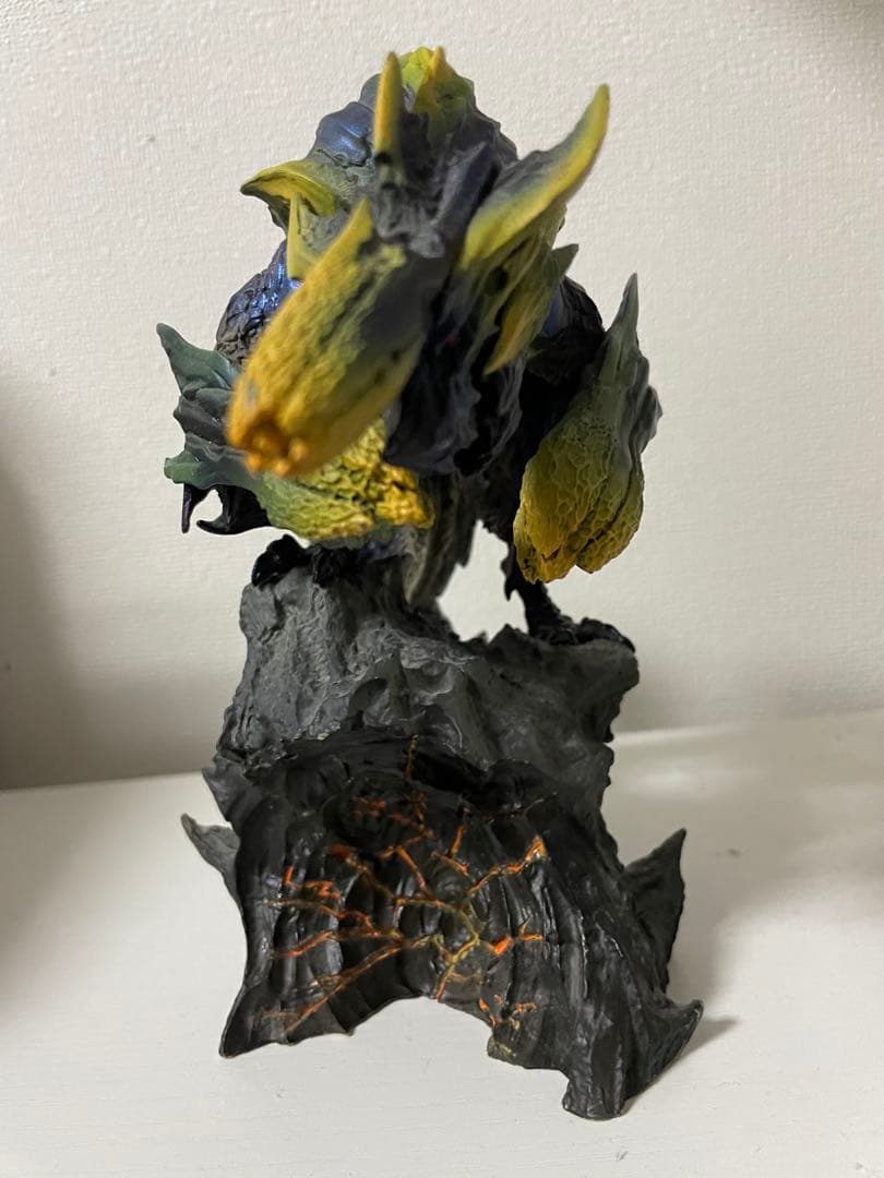 モンスターハンター クリエイターズモデルフィギュアセット（正規品）