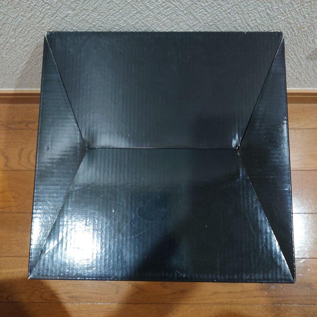 未開封品 超激造シリーズ ゴジラ2000 限定グローライトカラーVer.