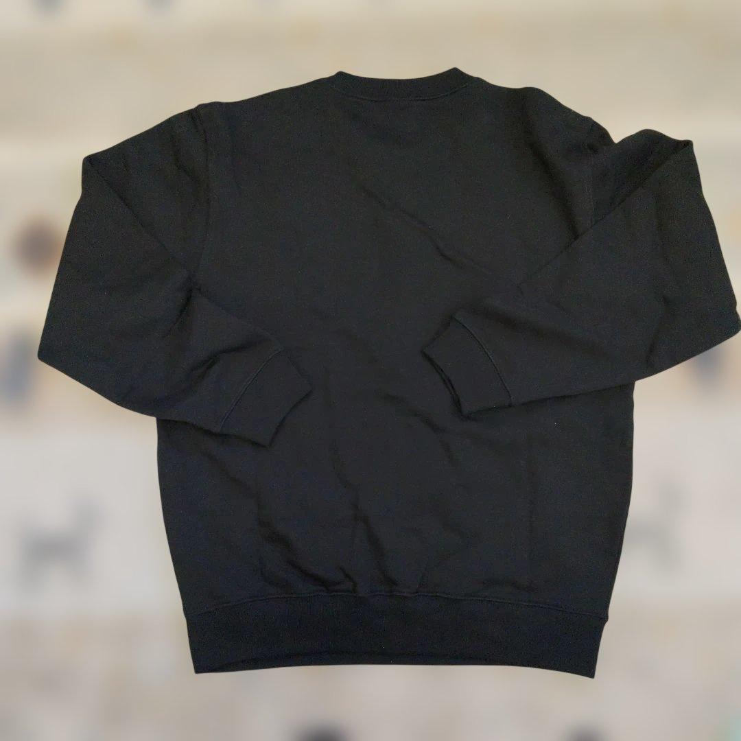 きむちゃんねる　MAMUSHI トレーナー　未使用