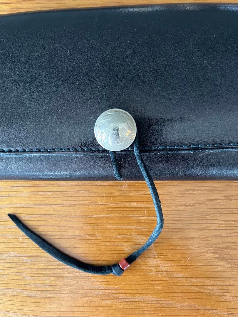 goro’s 細長財布（大）