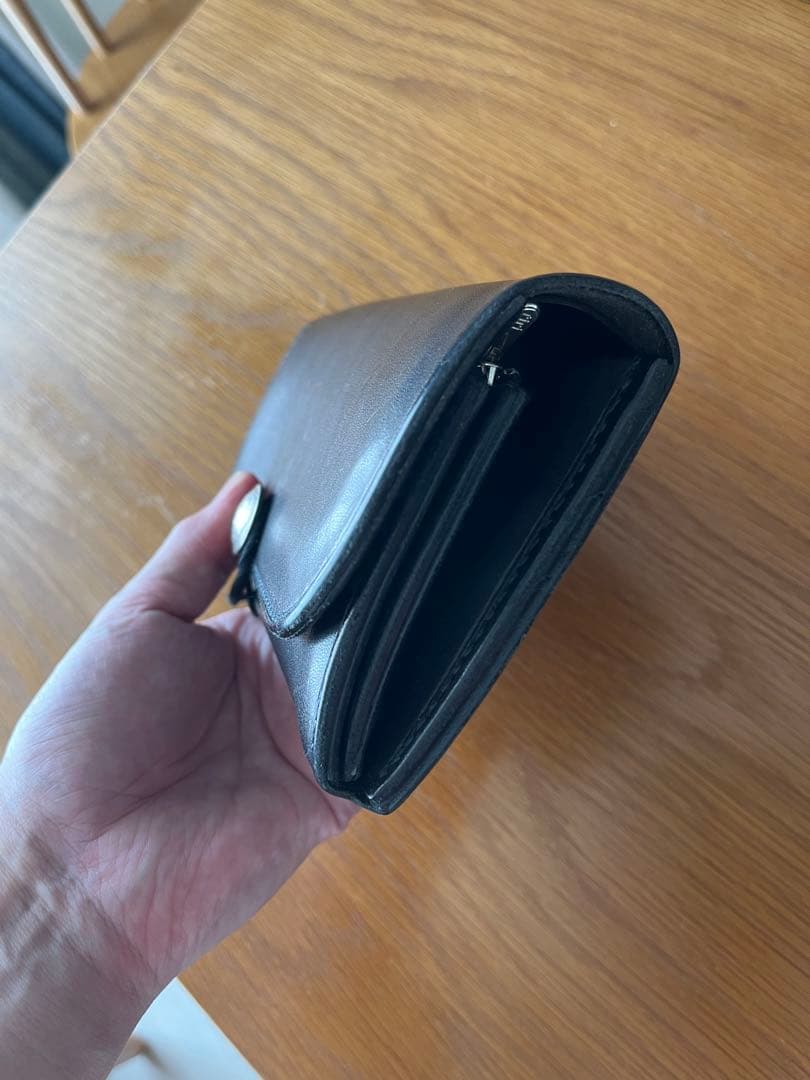 goro’s 細長財布（大）