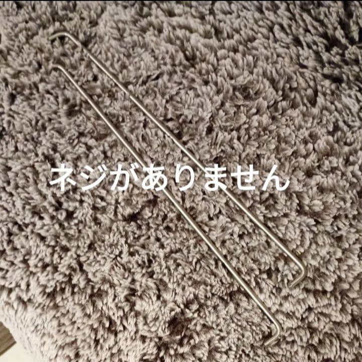 【希少 廃盤モデル】IKEA UDDEN ステンレスワゴン　キッチンワゴン作業台
