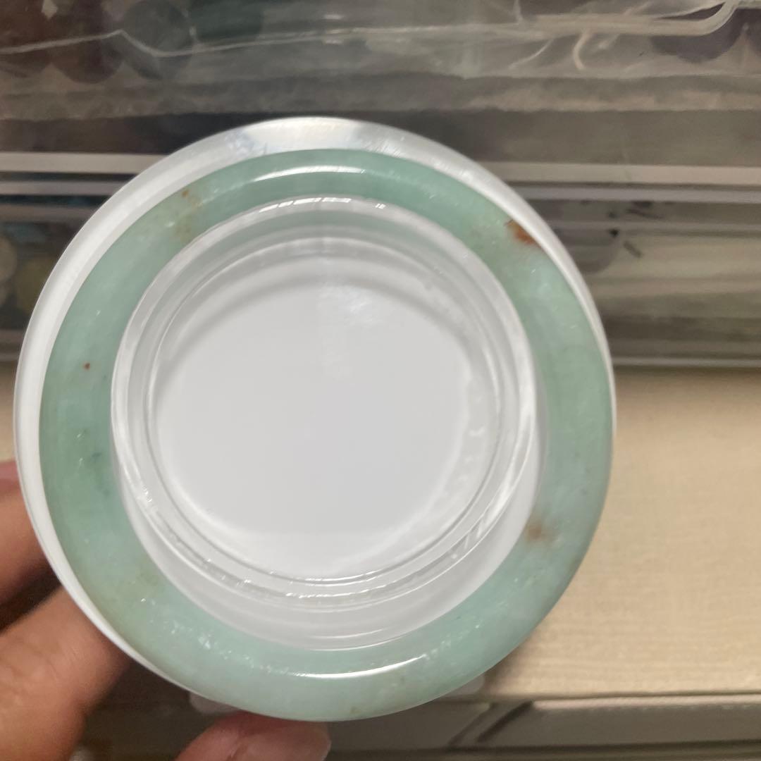 本翡翠　バングル