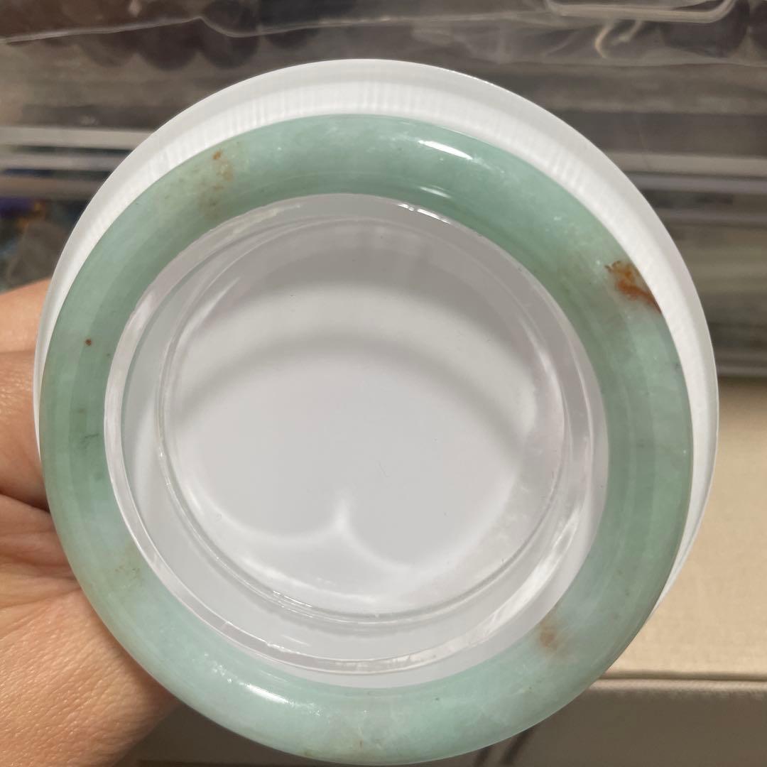 本翡翠　バングル