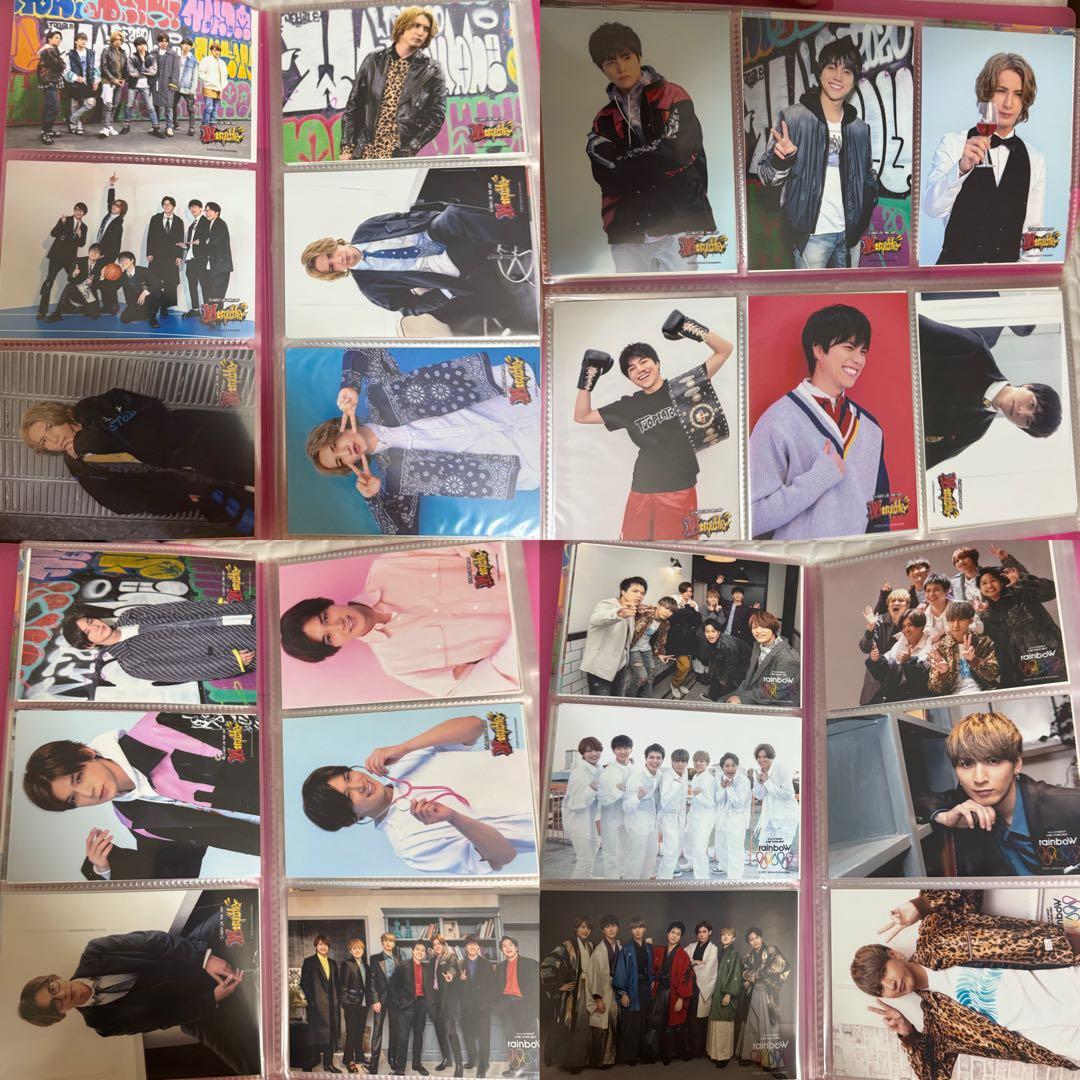 WEST. グッズ まとめ