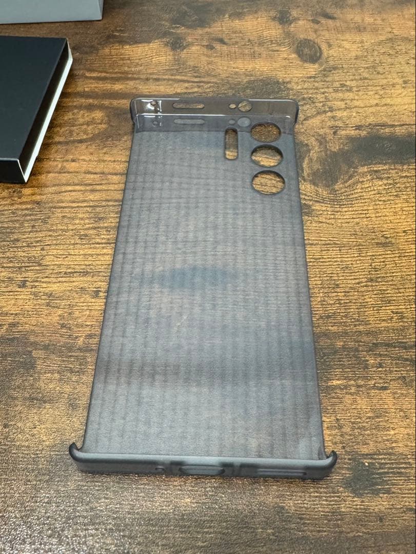 nubia REDMAGIC 10 PRO SIMフリー ブラック/シャドウ