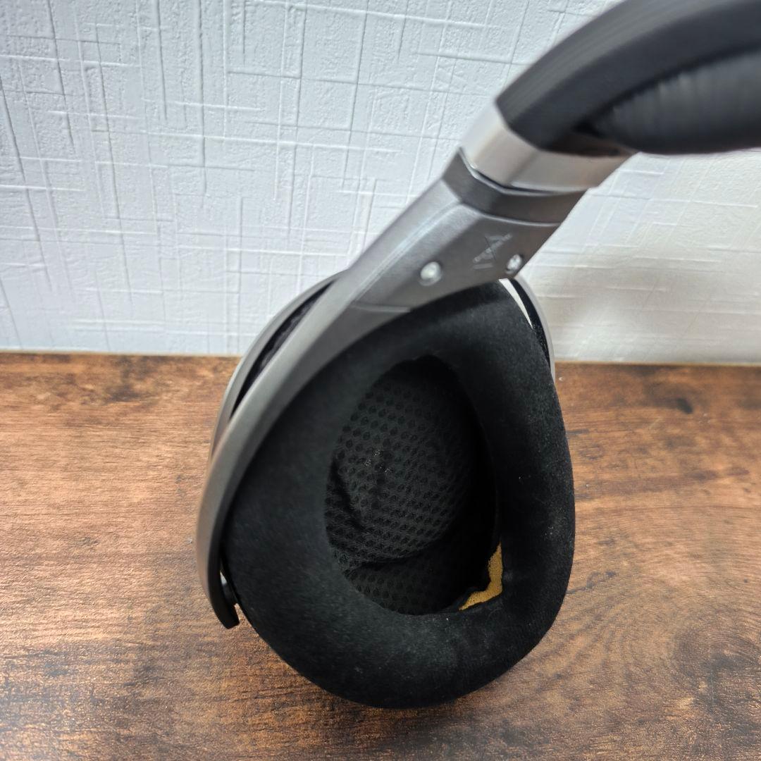 【廃盤品】SENNHEISER HD700