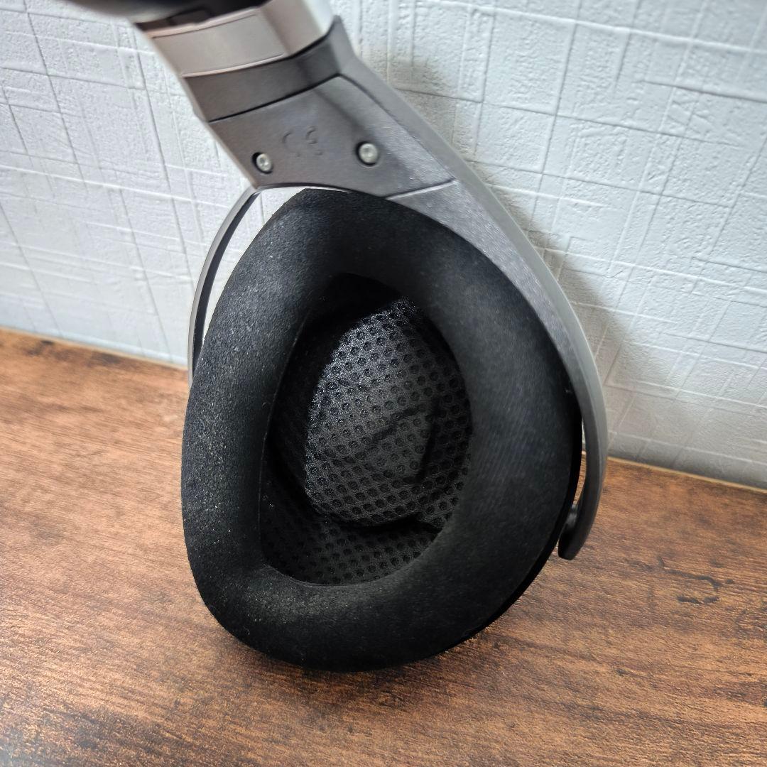 【廃盤品】SENNHEISER HD700