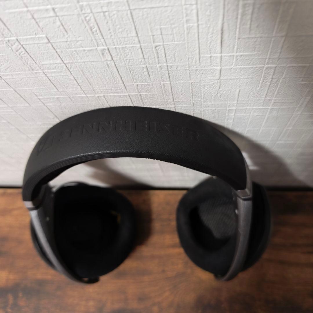 【廃盤品】SENNHEISER HD700