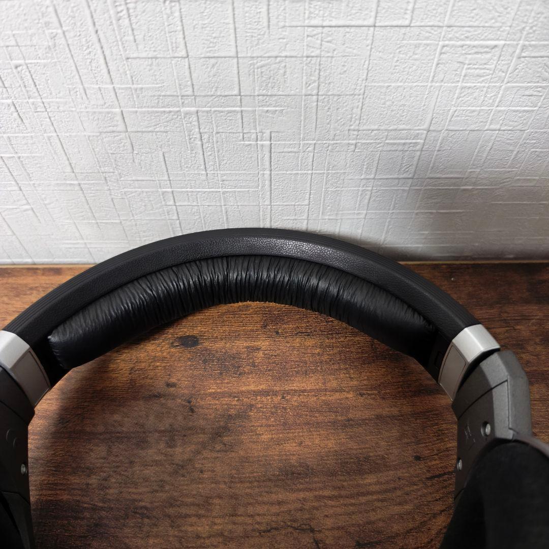 【廃盤品】SENNHEISER HD700