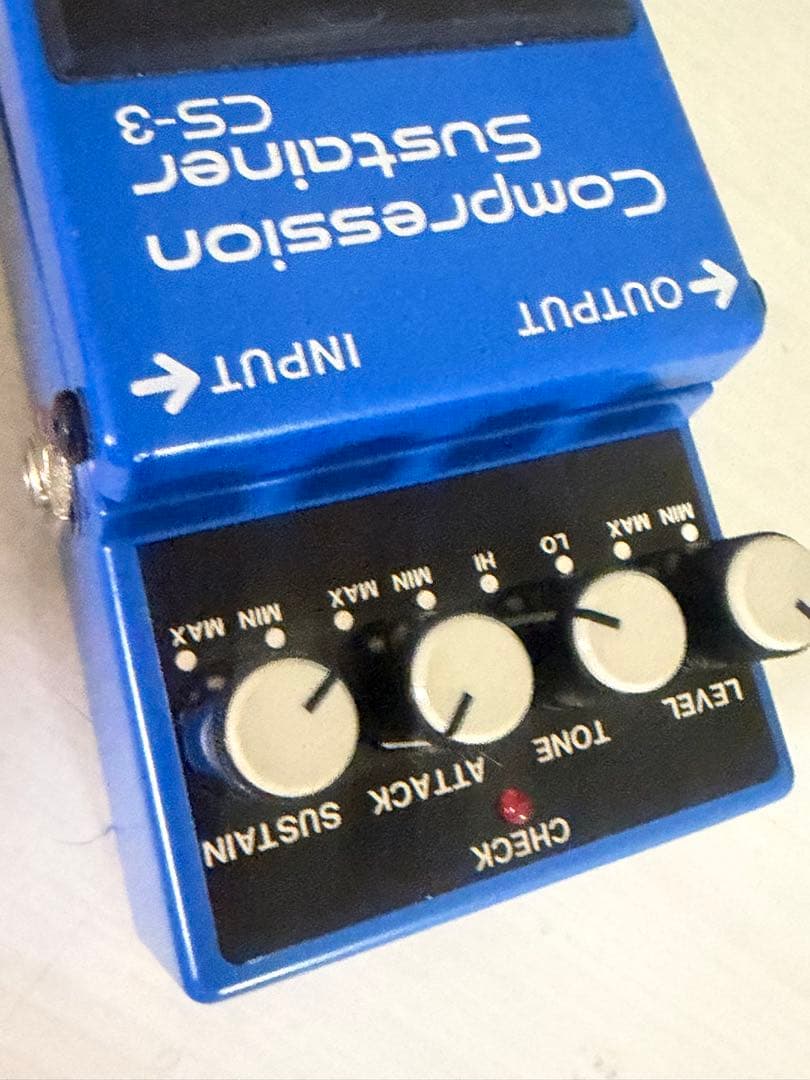 激安送料込‼️ BOSS ギターエフェクター 3点セット