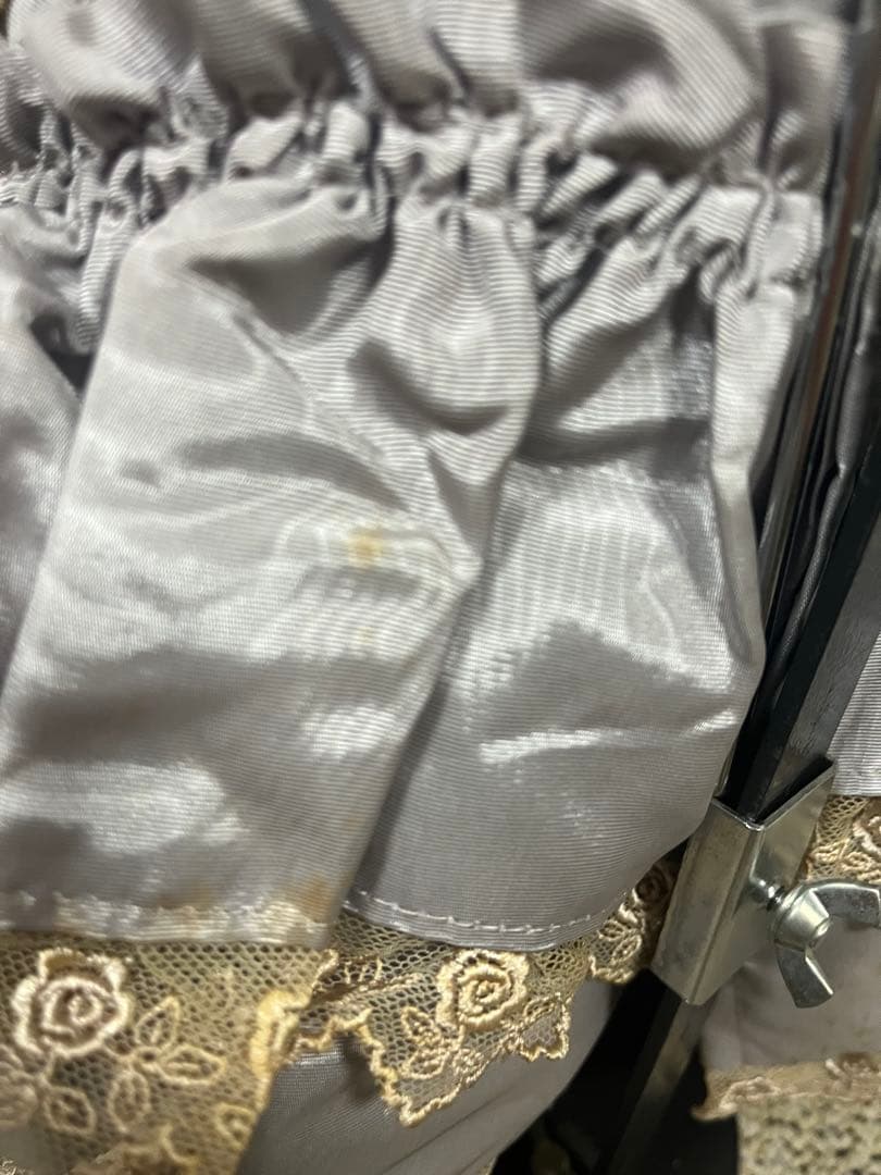 Steiner A13 豪華なリボン付きドール