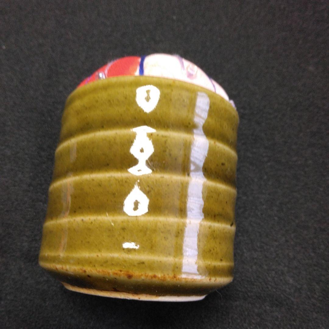 手づくり「針さし」e