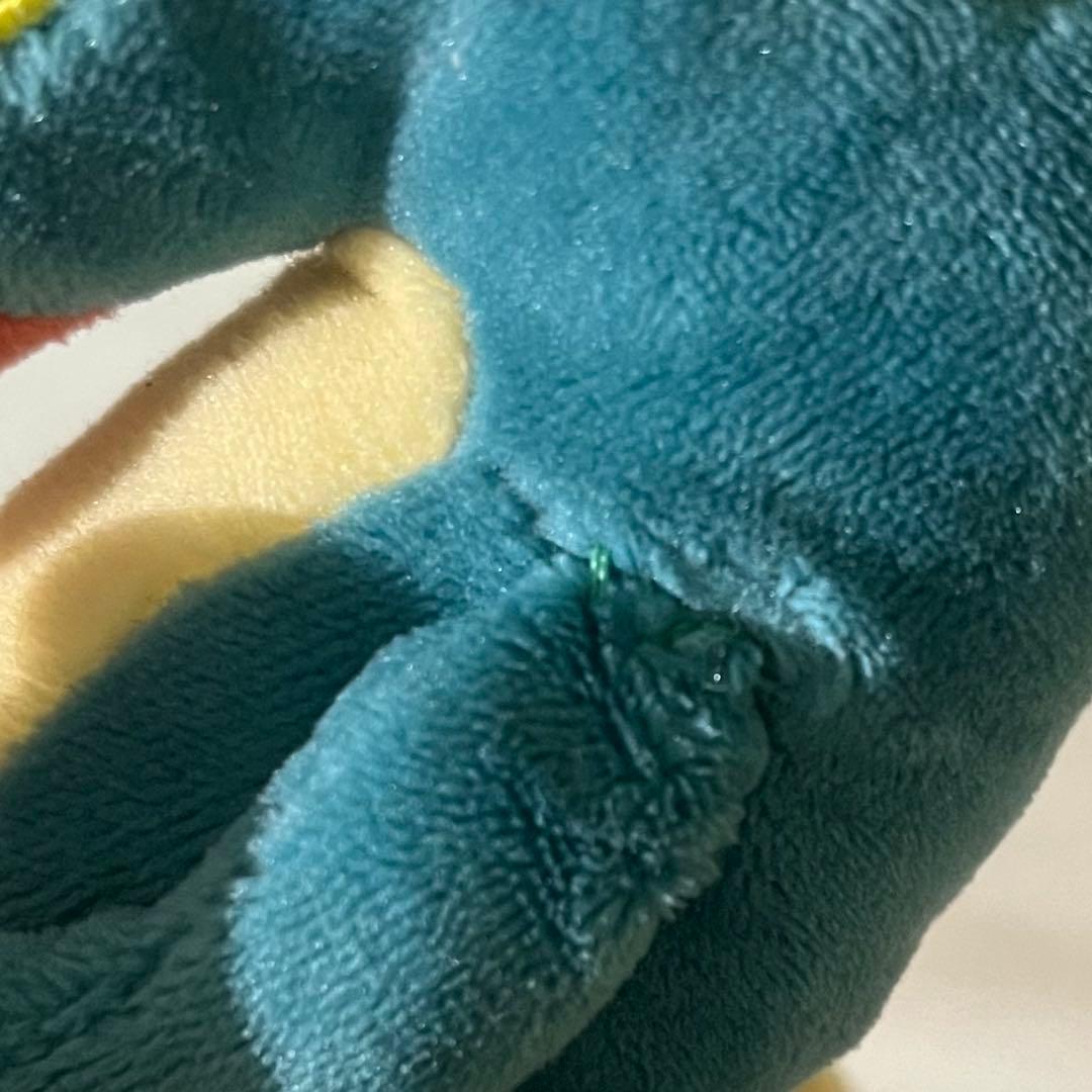 ポケモンfit ぬいぐるみ　その他まとめ