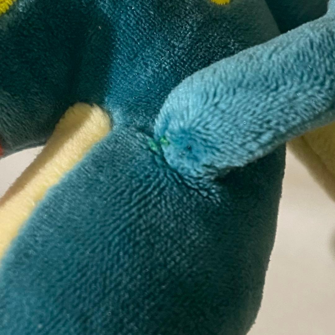 ポケモンfit ぬいぐるみ　その他まとめ