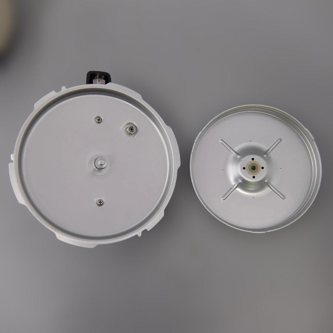 当時物 National SR-3212P 電気圧力炊飯器 SR-3121P