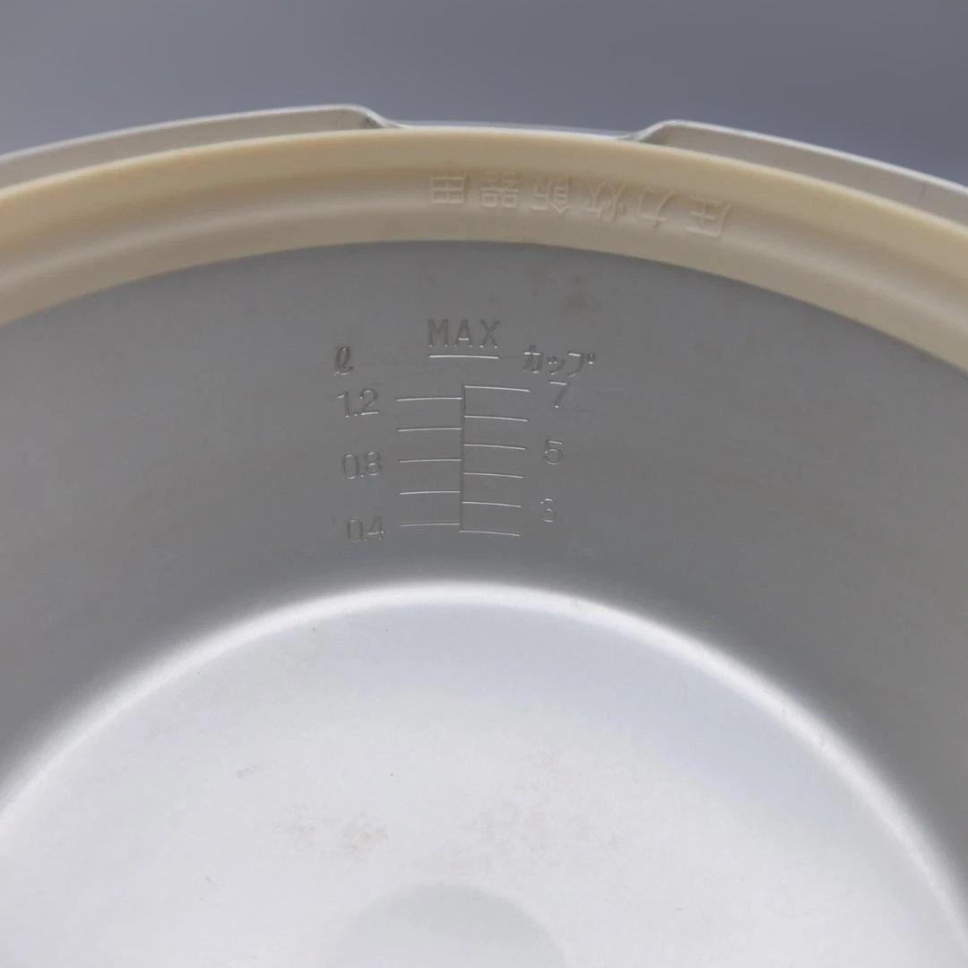 当時物 National SR-3212P 電気圧力炊飯器 SR-3121P