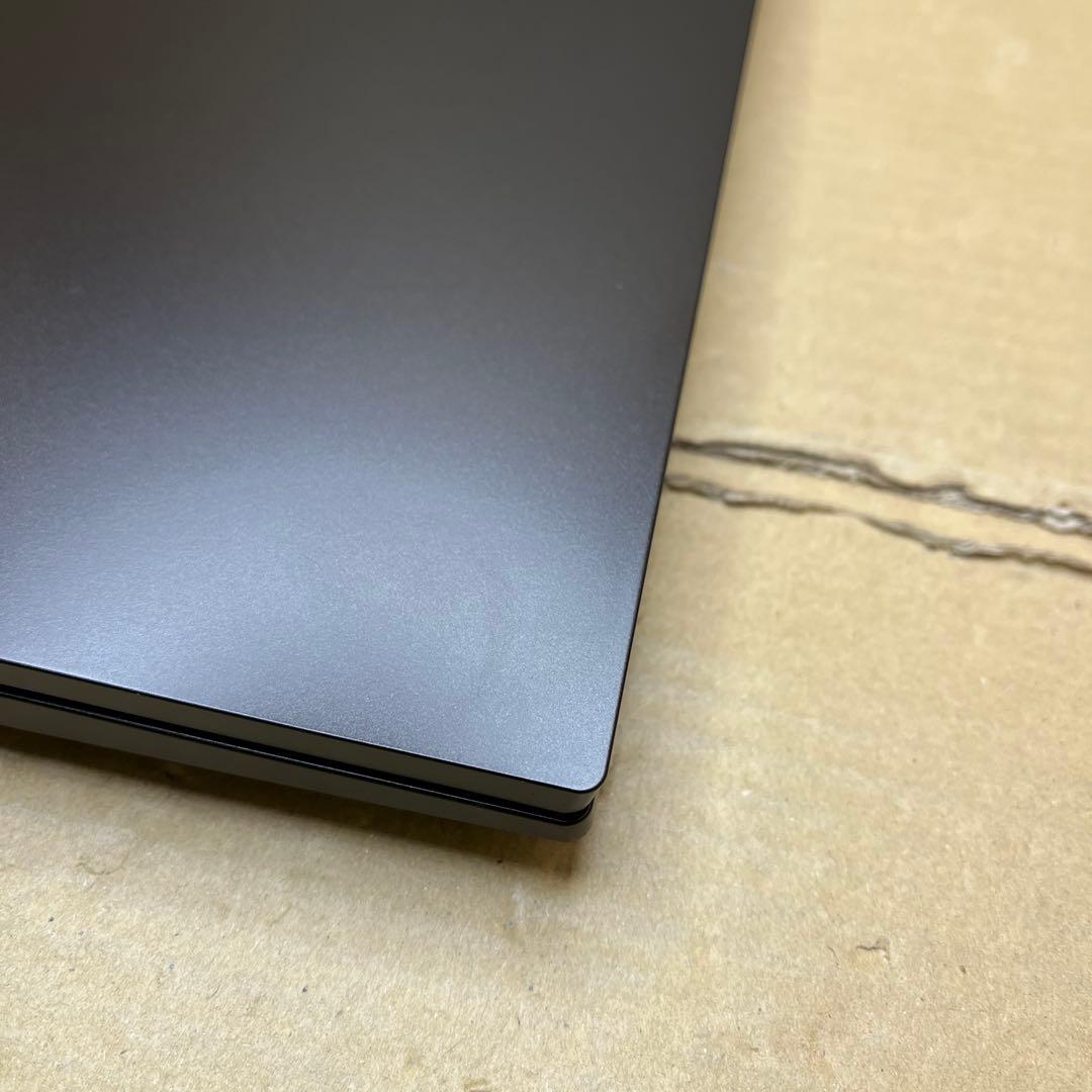 mouse ノートパソコン Core i7-12700H 15.6インチ