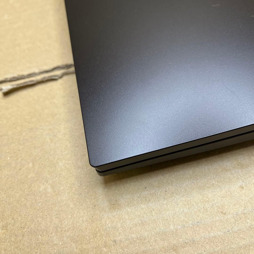 mouse ノートパソコン Core i7-12700H 15.6インチ