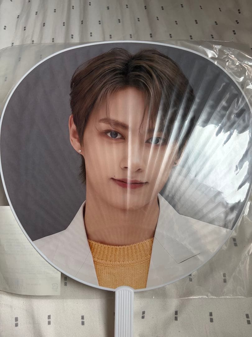 seventeen セブチ　ジュン　うちわ　まとめ売り
