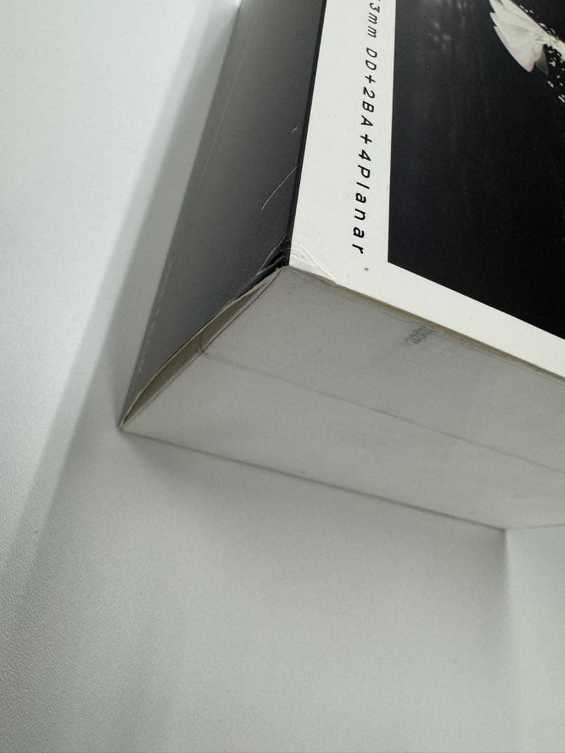 水月雨 MOONDROP 流星 Meteor 美品・eSiq済