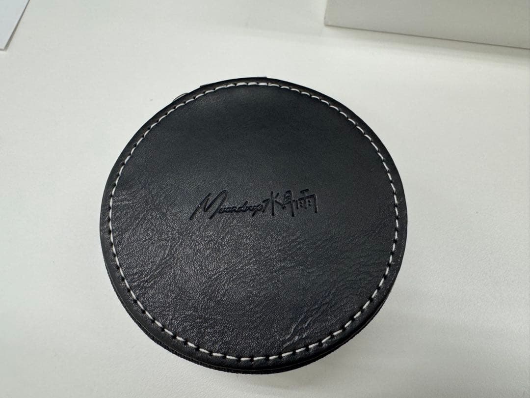 水月雨 MOONDROP 流星 Meteor 美品・eSiq済