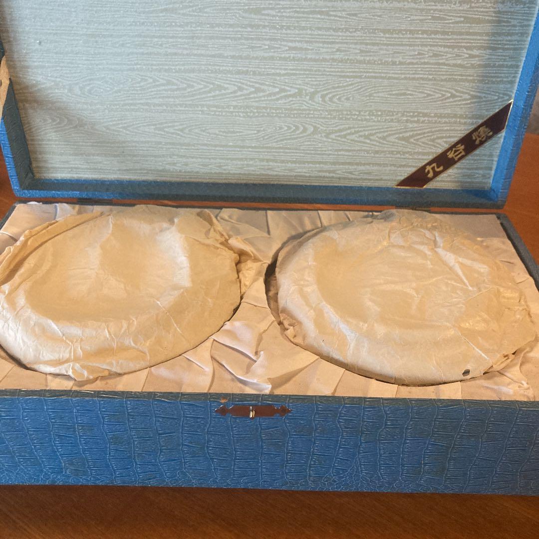 九谷焼 果物皿 直径約14.0cm 10皿セット