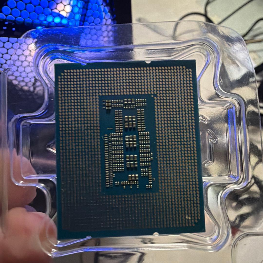 CPU Intel Core i9-14900KS CPU