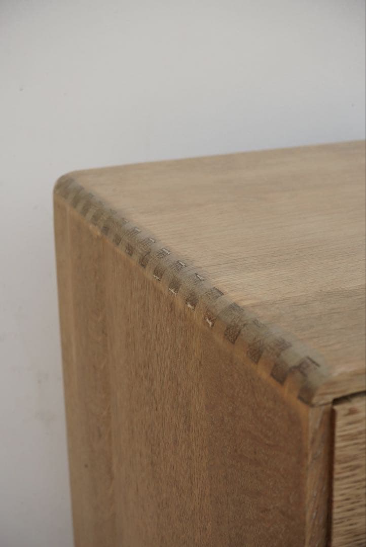 アンティーク　小引き出し5杯 収納棚　収納箱