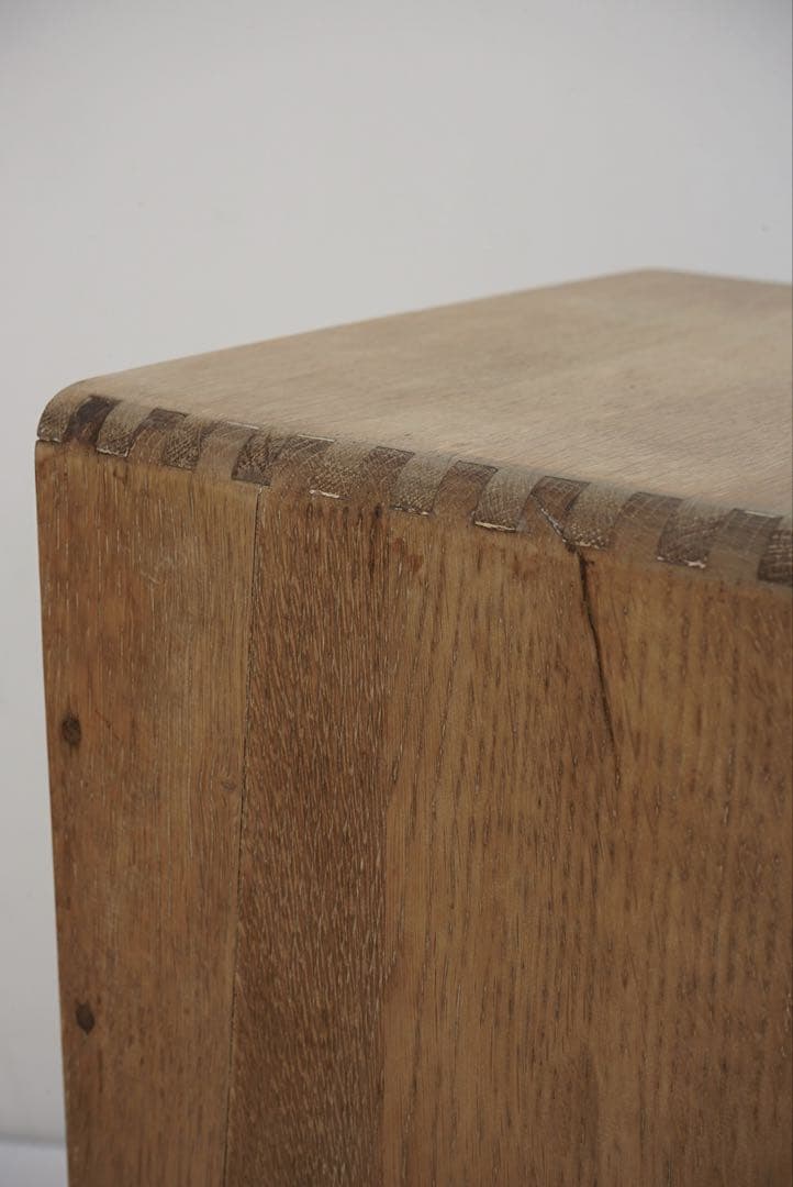 アンティーク　小引き出し5杯 収納棚　収納箱