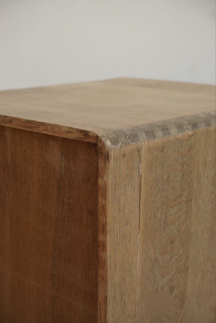 アンティーク　小引き出し5杯 収納棚　収納箱