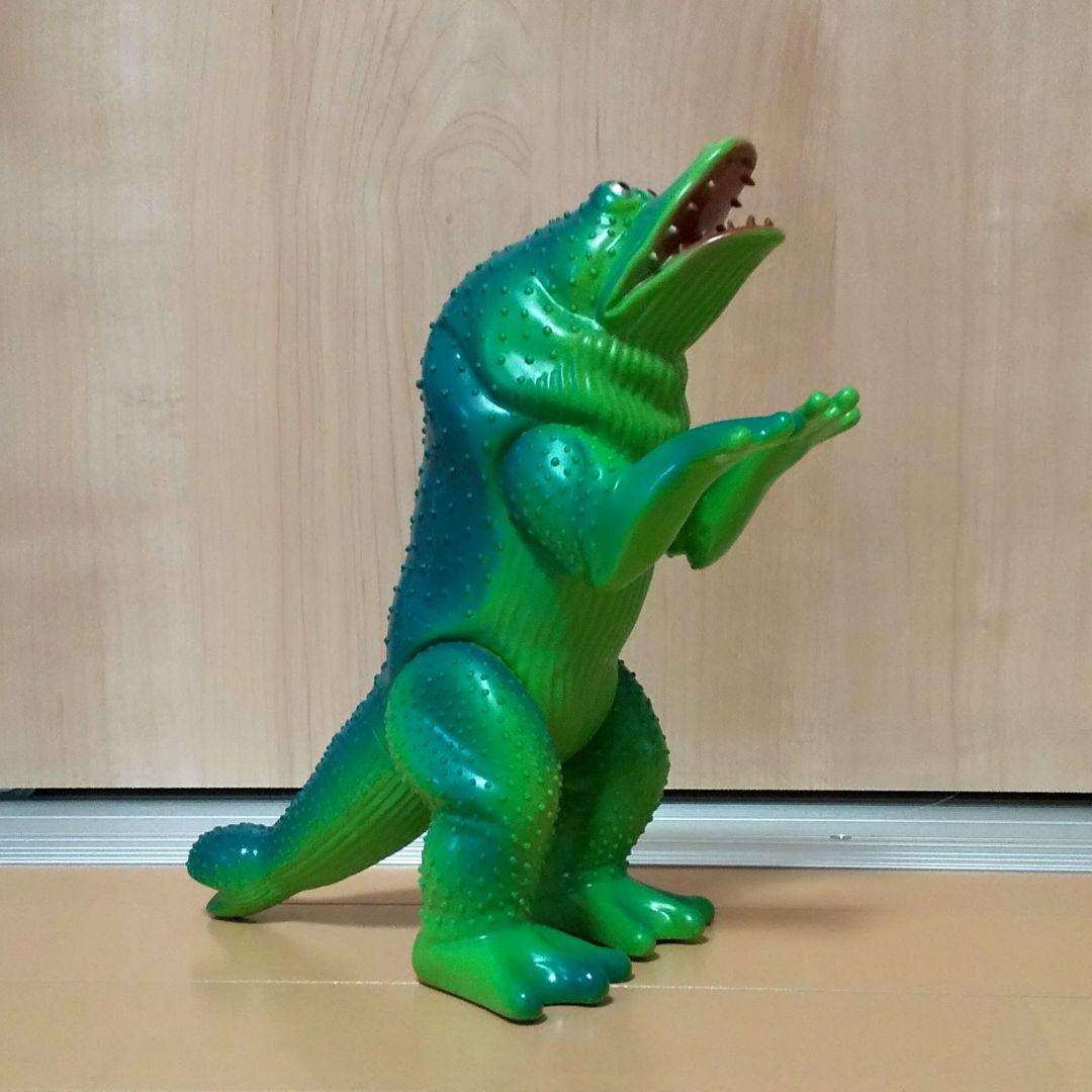 ガマクジラ