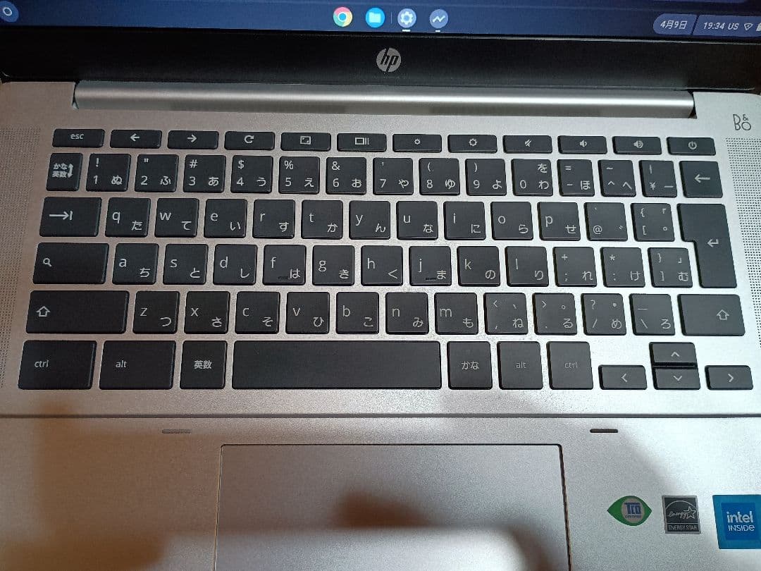 特価 HP Pro c640 G2 Chromebook Celeron6305