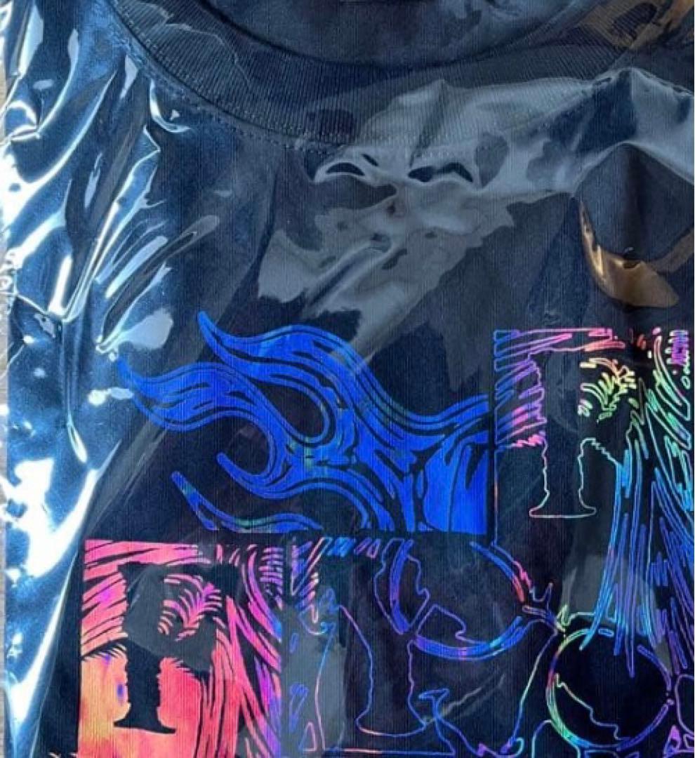 B’z LIVE-GYM 2026 FYOP B’z PARTY限定Tシャツ