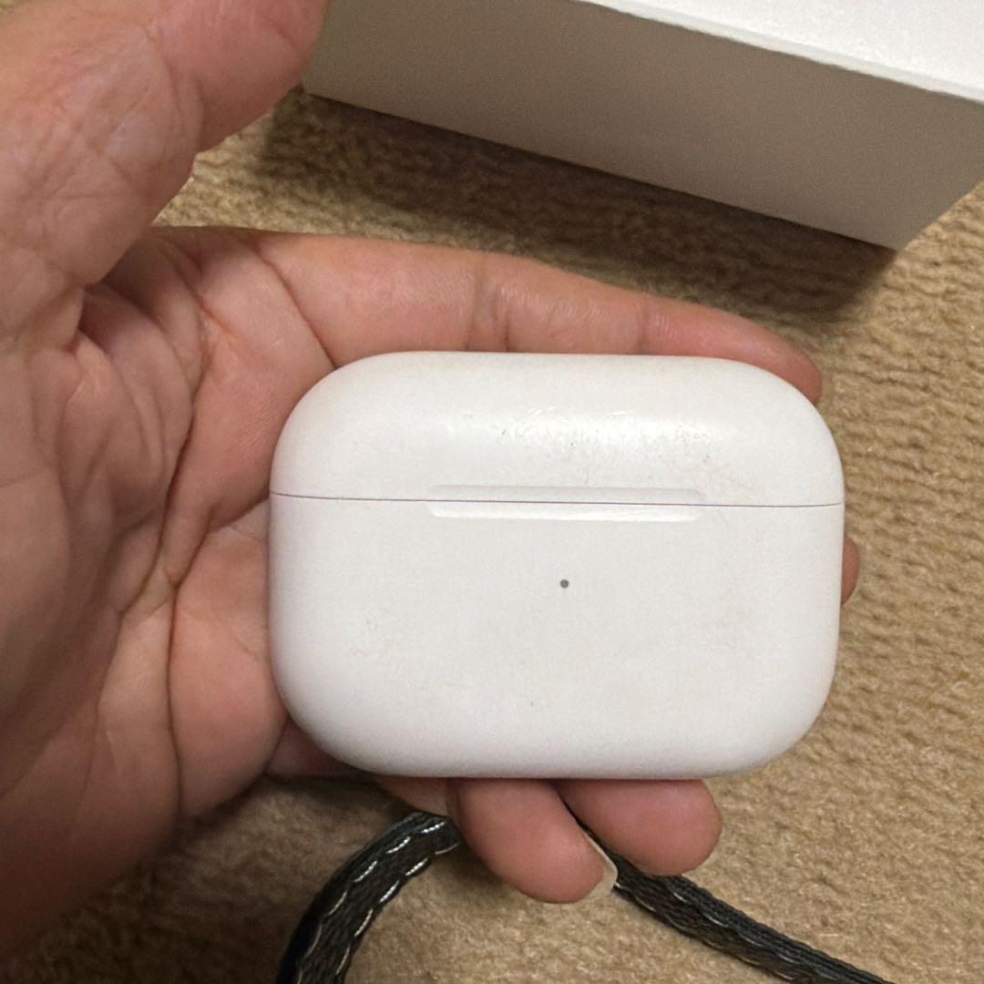 中古　AirPods pro2