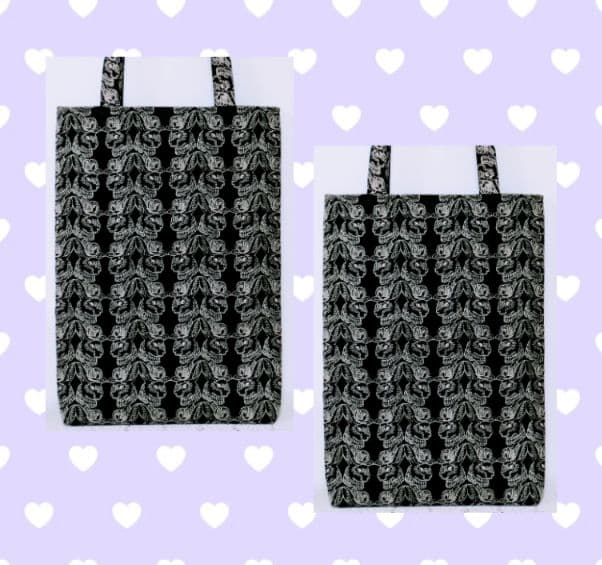 ♡愛様♡専用　✿ジョリーフルール✿　【ぴょんブロイダリー】《7点》