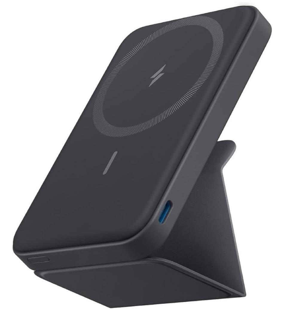 ANKER モバイル充電 series6