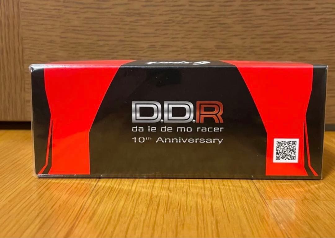 スパーク スーパーGT 1/43 Niterra MOTUL Z DDRコラボ