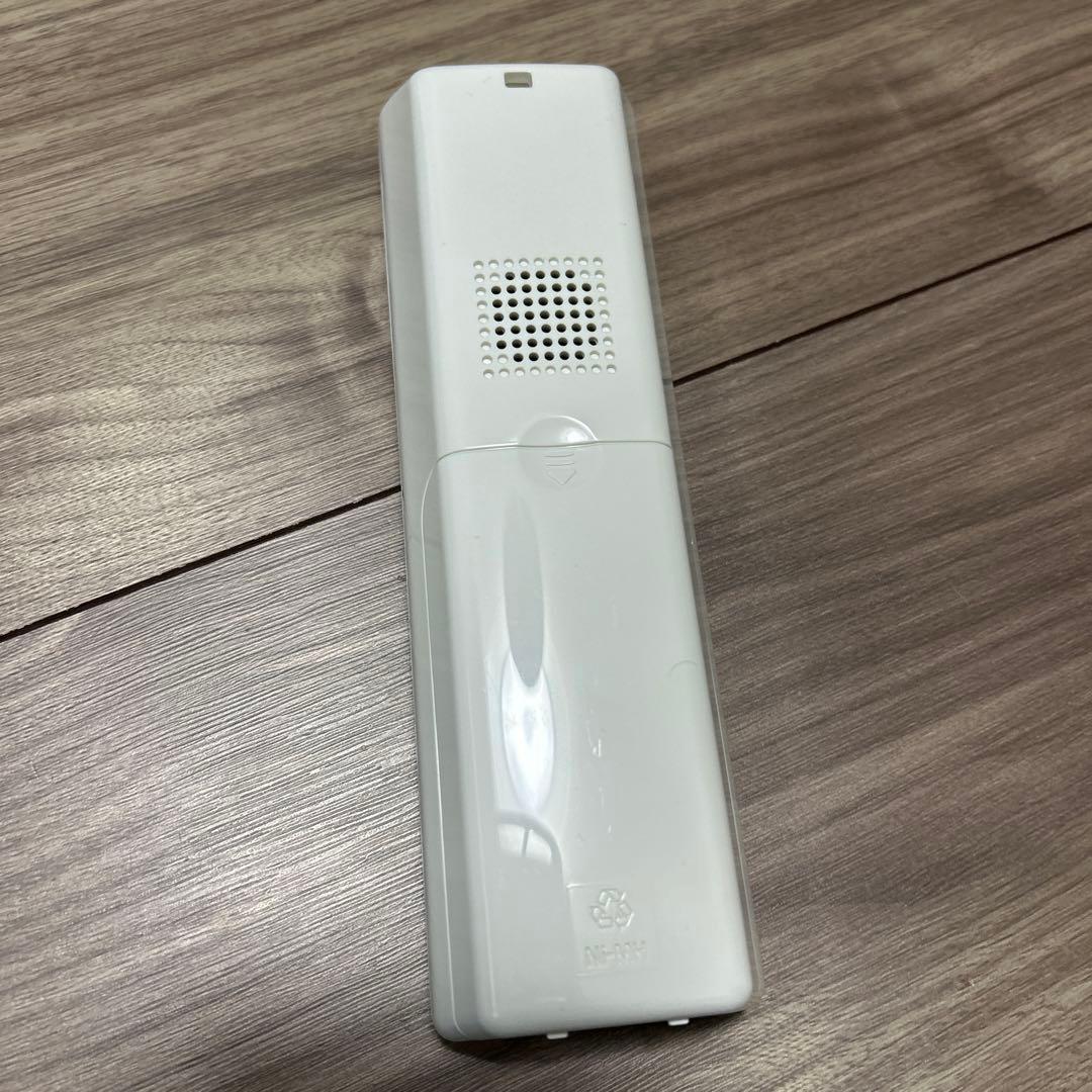 VL-WD609 パナソニック　ドアホン用　ワイヤレスモニター　子機のみ