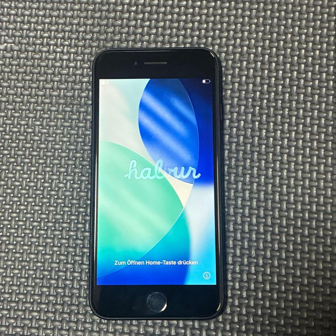 iPhoneSE第2世代64GB SIMフリー