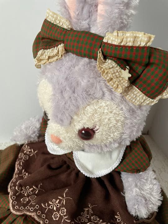 ハンドメイドステラルーワンピースコスチュームno.4