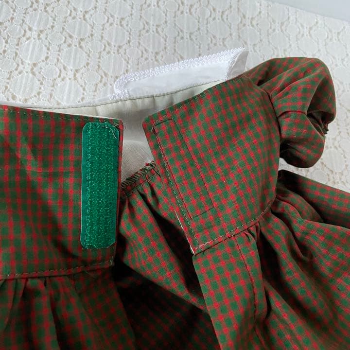 ハンドメイドステラルーワンピースコスチュームno.4