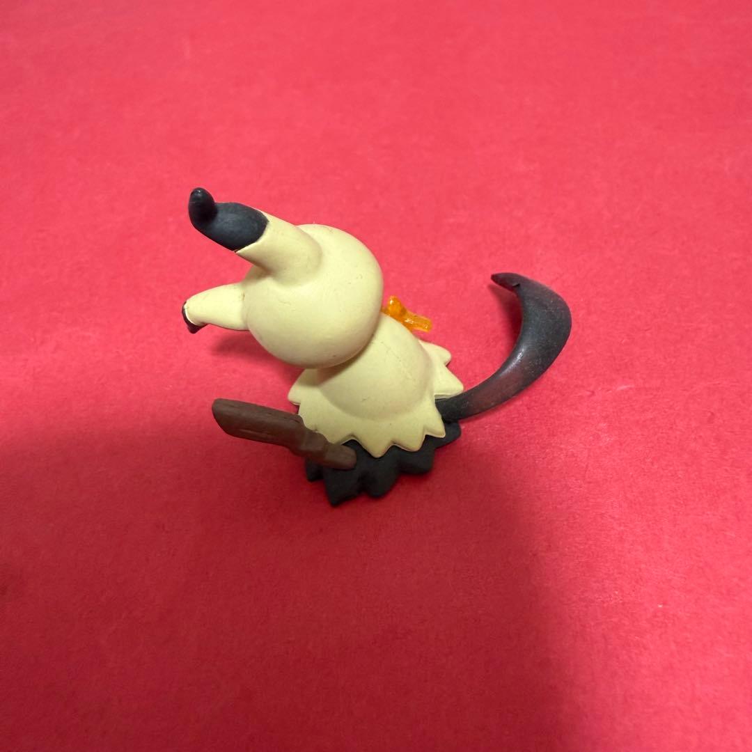 ミミッキュ フィギュア まとめ売り