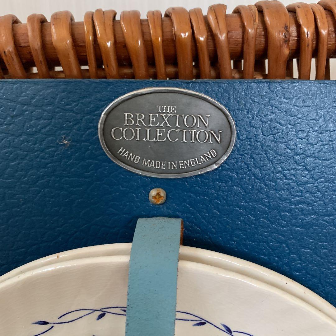 小物入れ BREXTON COLLECTION