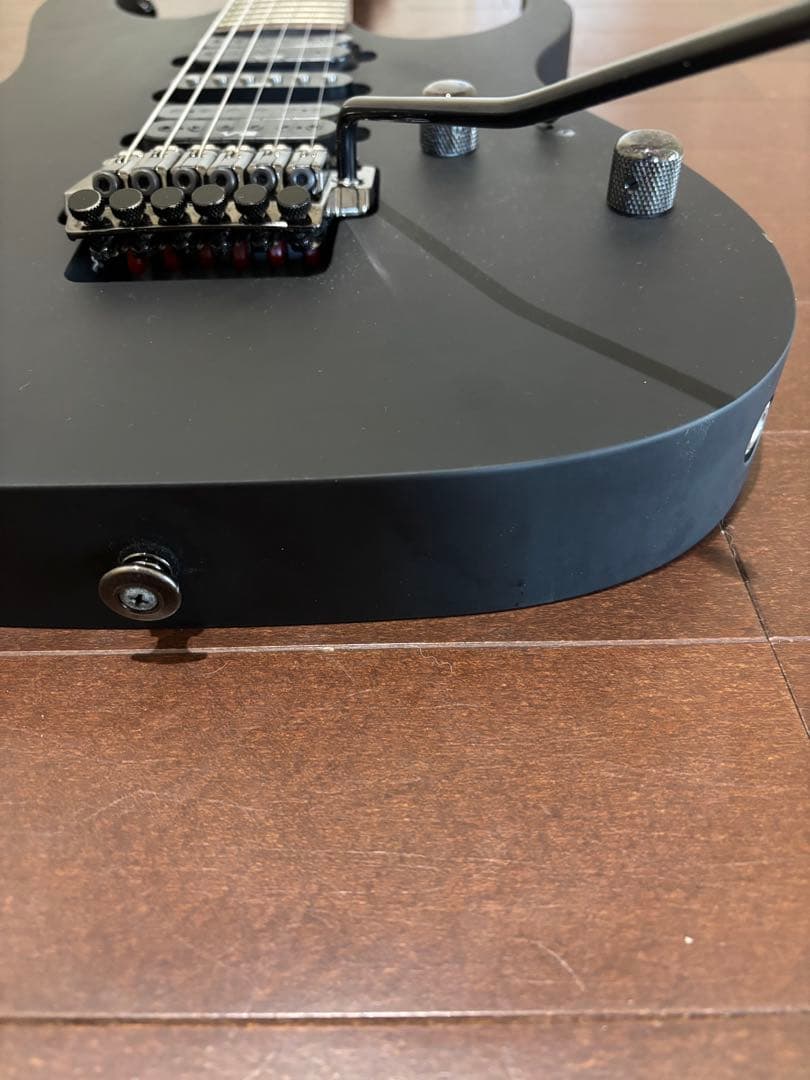ギター Ibanez prestige RG1570