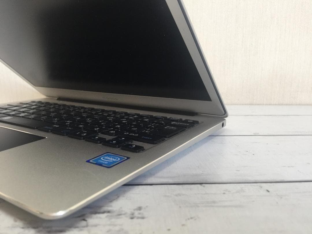 マウス MB11E 13.3インチ/フルHD/SSD/Office/Win11