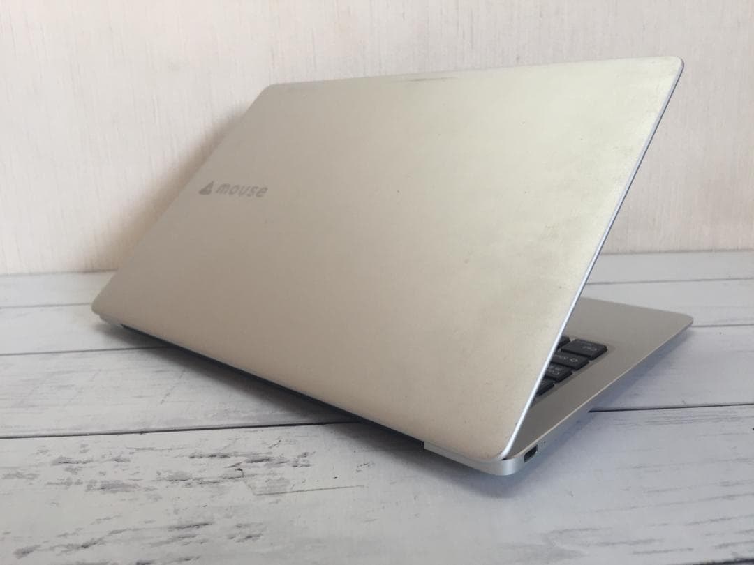 マウス MB11E 13.3インチ/フルHD/SSD/Office/Win11