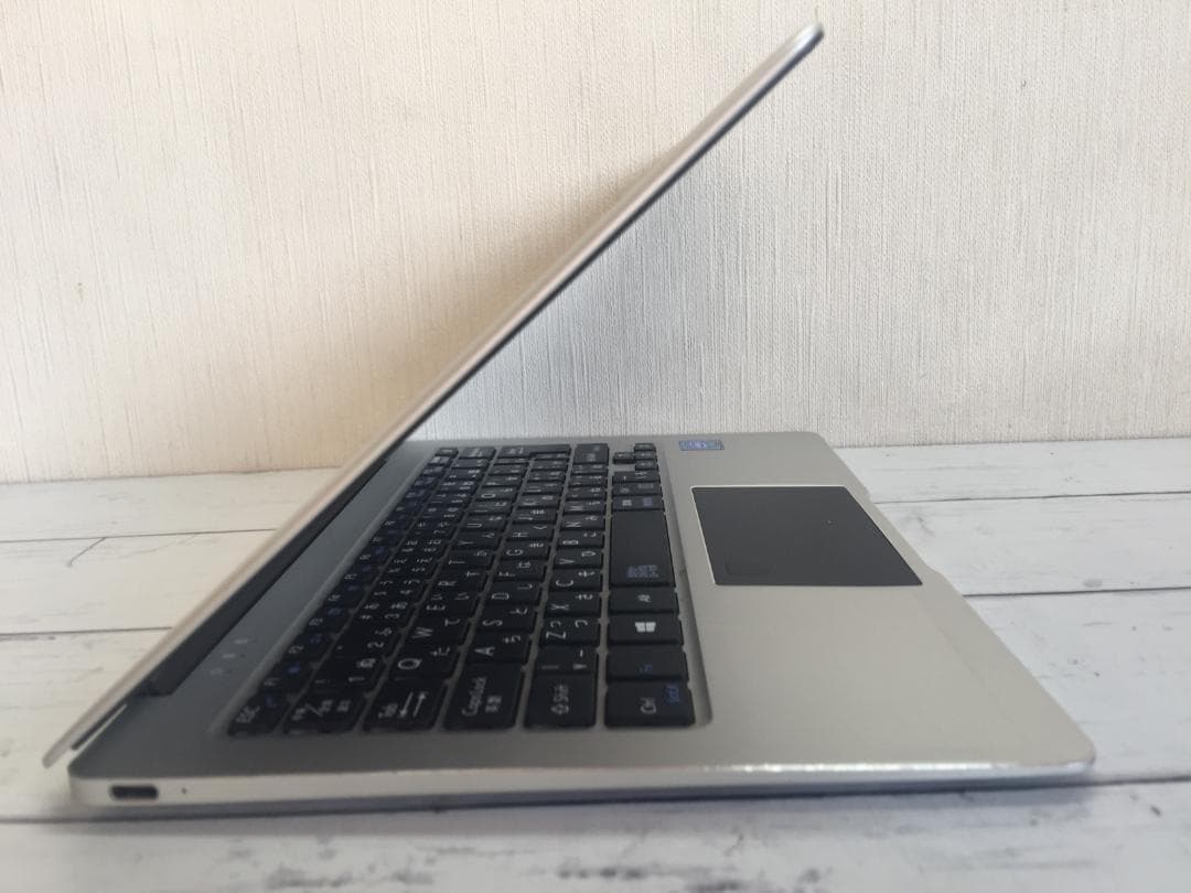 マウス MB11E 13.3インチ/フルHD/SSD/Office/Win11