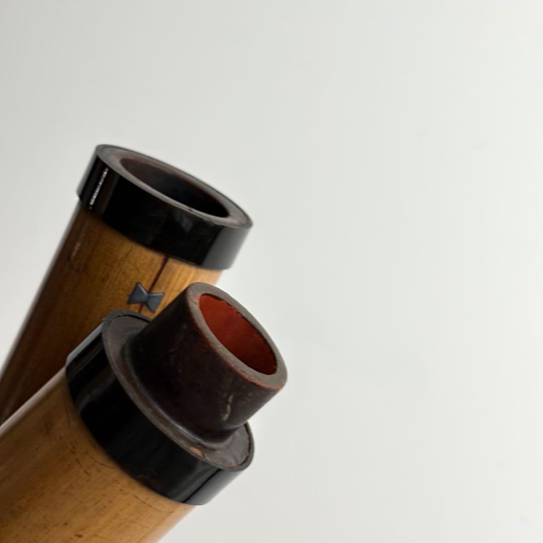 尺八 古昇 在銘 伝統 作家物 銘 尺八 楽器 和楽器